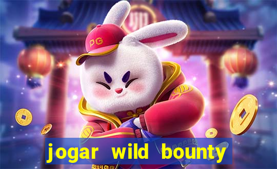 jogar wild bounty showdown demo